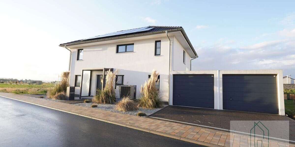 Einfamilienhaus Reichelsheim / Weckesheim Weckesheim - 5 Zimmer, 160 m&sup2;, 780.000&euro; | Angebot:25945074