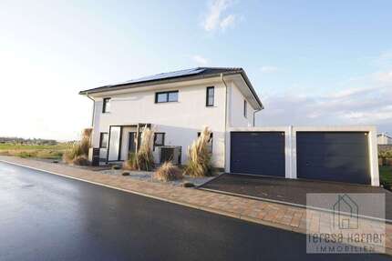 Haus Reichelsheim / Weckesheim Weckesheim - 5 Zimmer, 160 m&sup2;, 780.000&euro; | Angebot:25945074