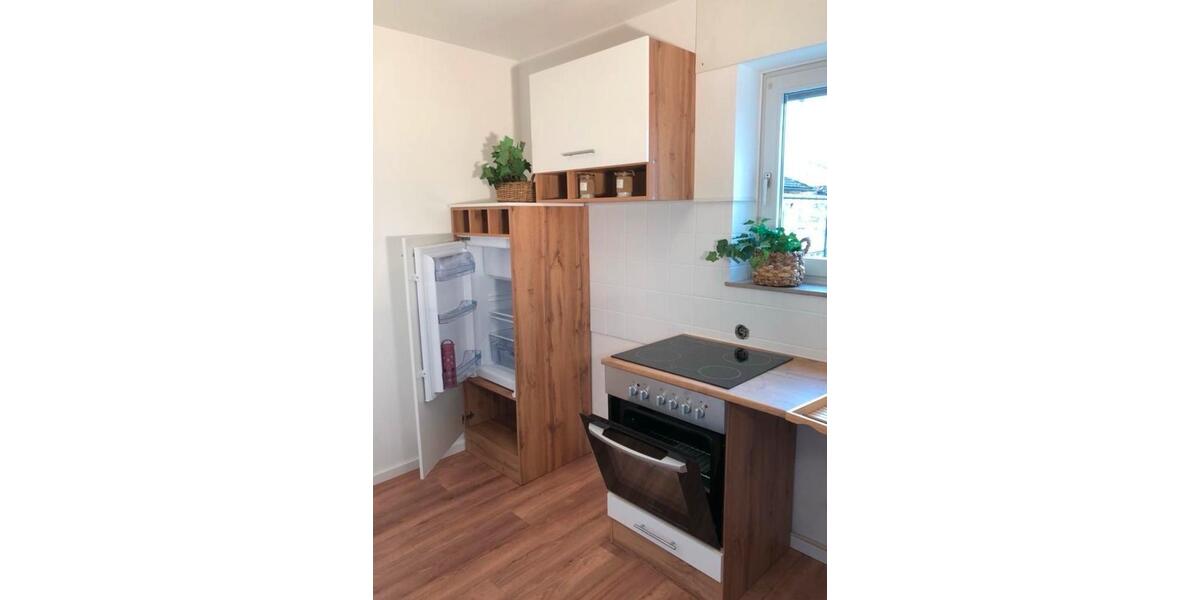 Etagenwohnung Bad Nauheim - 2 Zimmer, 50 m&sup2;, 825&euro; | Angebot:26634695