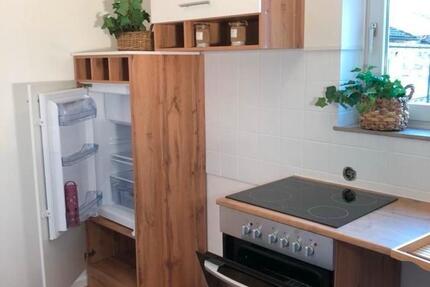 Wohnung Bad Nauheim - 2 Zimmer, 50 m&sup2;, 825&euro; | Angebot:26634695