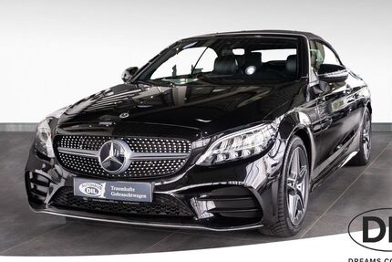 Mercedes-Benz C 200 54.000 km 33.850 &euro; Bad Nauheim 61231