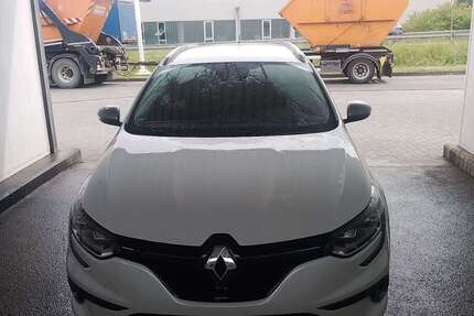 Renault Megane 83.000 km 16.500 &euro; Sinn 35764