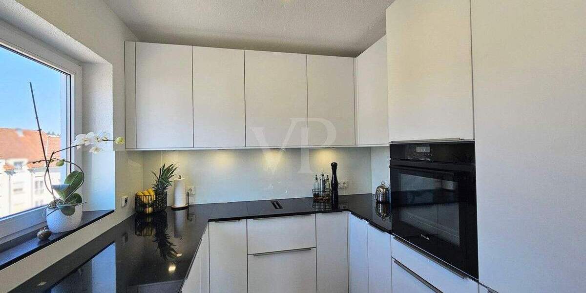 Etagenwohnung Usingen - 4 Zimmer, 93 m&sup2;, 299.000&euro; | Angebot:25695534