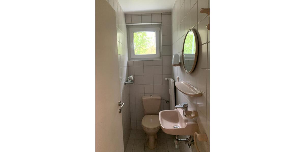 Erdgeschoßwohnung Gießen Anneröder Siedlung - 5 Zimmer, 110 m&sup2;, 1.200&euro; | Angebot:26600860