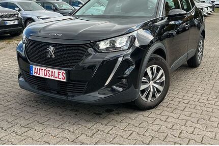 Peugeot 2008 153.805 km 12.618 &euro; Lich 35423