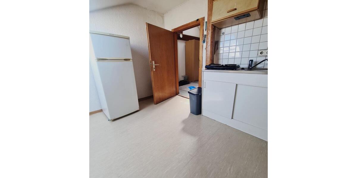 Etagenwohnung Wetzlar Altenberger Straße - 2 Zimmer, 55 m&sup2;, 780&euro; | Angebot:26563557