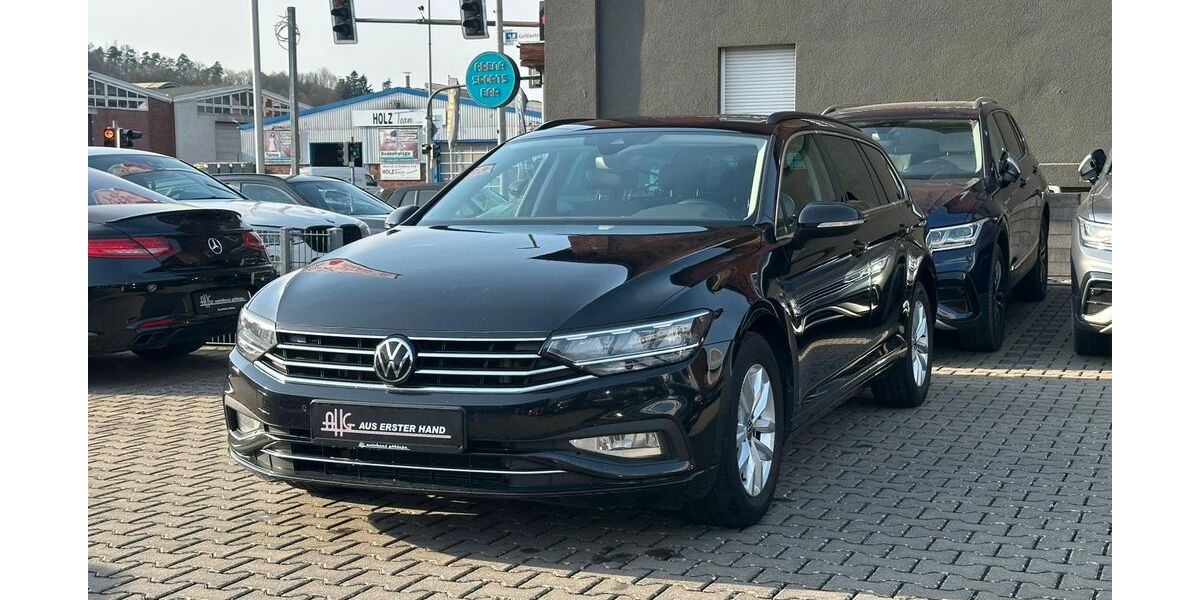 VW Passat Variant 159.987 km 19.790 &euro; Sinn 35764