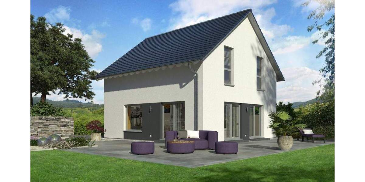 Einfamilienhaus Bad Nauheim Schwalheim - 5 Zimmer, 135 m&sup2;, 600.900&euro; | Angebot:25687998