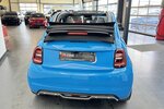 Abarth 500C -e Cabrio Scorpionissima TURISMO 42 kWh 23.700 km 26.620 &euro; Lich 35423