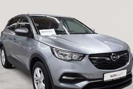 Opel Grandland X 85.743 km 13.990 &euro; Fernwald-Steinbach 35463