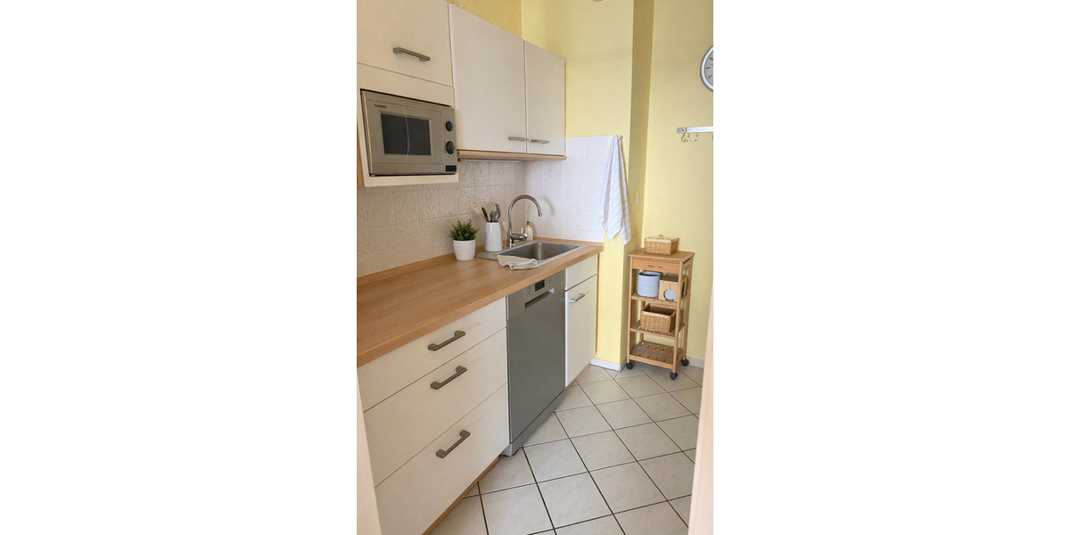 Etagenwohnung Buseck Großen-Buseck - 2 Zimmer, 63 m&sup2;, 130.000&euro; | Angebot:25678510