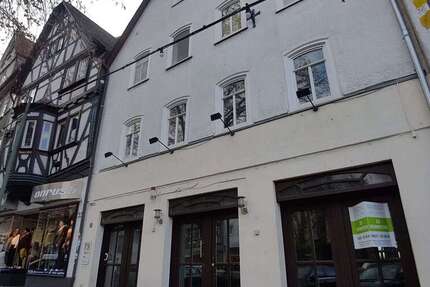 Gewerbeobjekt Friedberg - 4.500&euro; | Angebot:12439417