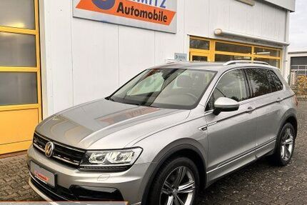 VW Tiguan 106.600 km 23.950 &euro; Echzell 61209