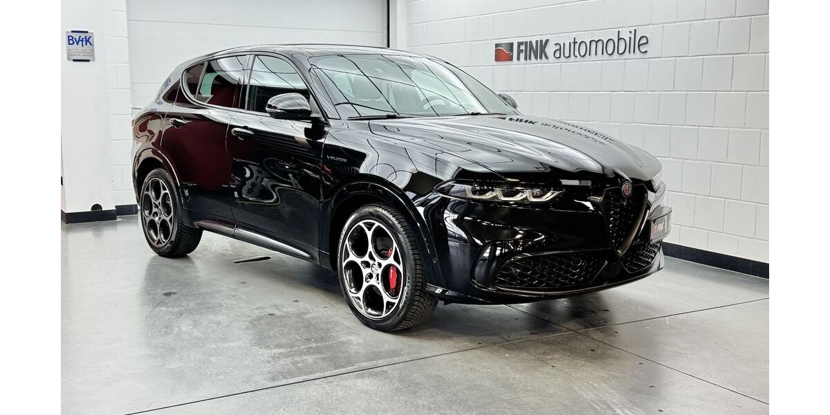 Alfa Romeo Tonale 3.300 km 29.990 &euro; Lich 35423
