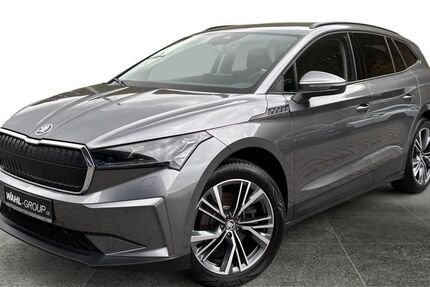 Skoda Enyaq 30.018 km 32.590 &euro; Marburg 35039