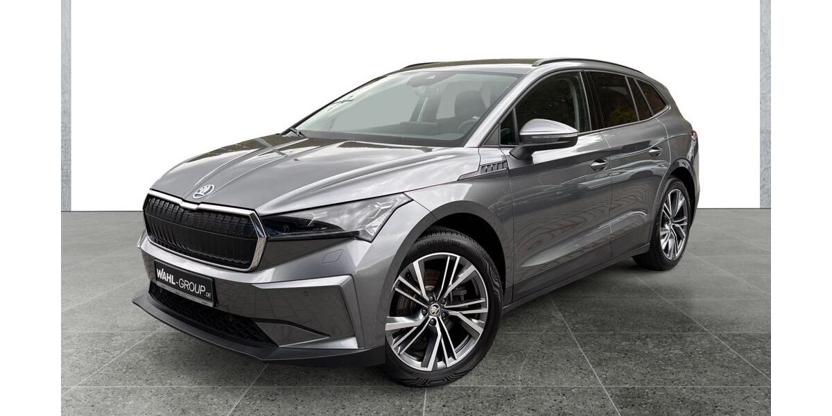 Skoda Enyaq 30.018 km 32.590 &euro; Marburg 35039