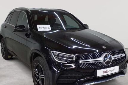 Mercedes-Benz GLC 300 65.854 km 35.989 &euro; Fernwald-Steinbach 35463