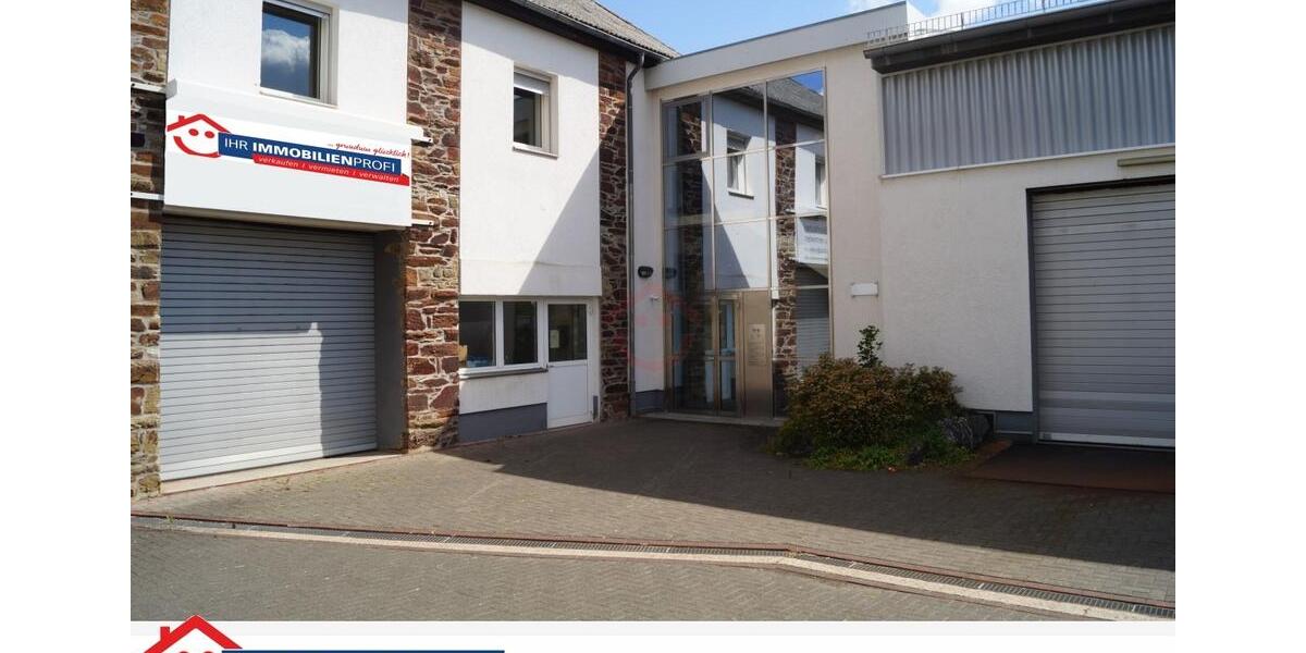 Gewerbeobjekt Waldsolms - 2.900&euro; | Angebot:25122188