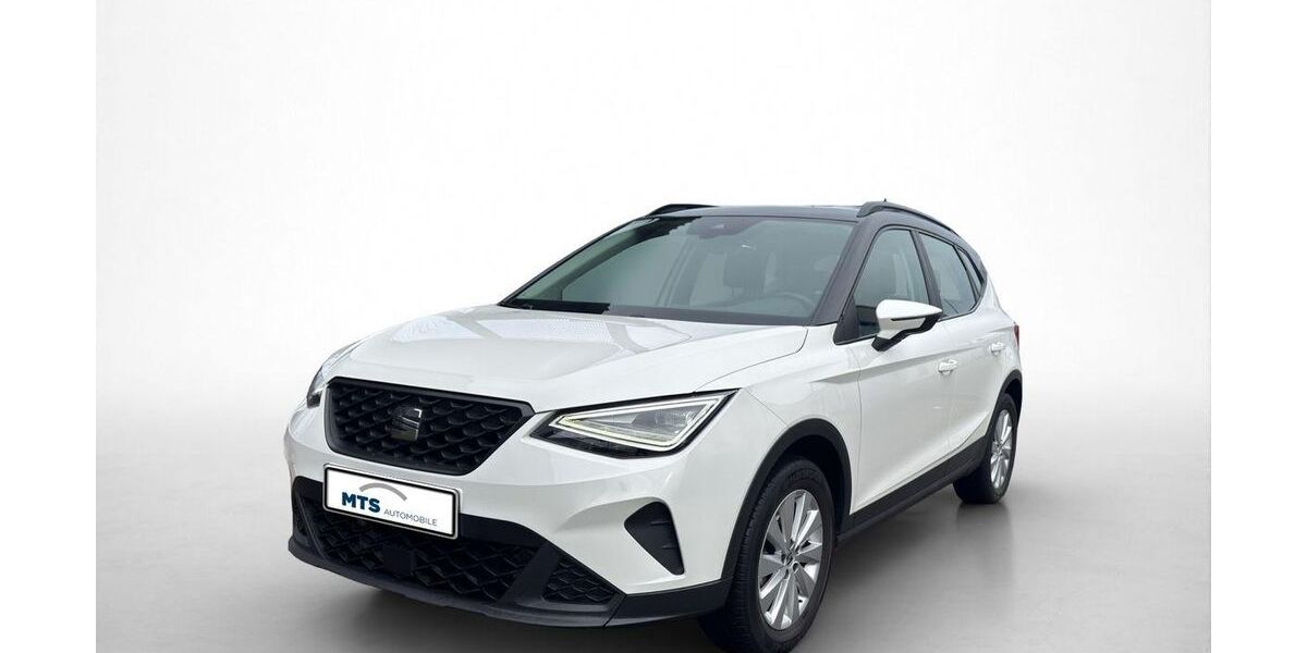 Seat Arona 45.202 km 17.650 &euro; Friedberg 61169