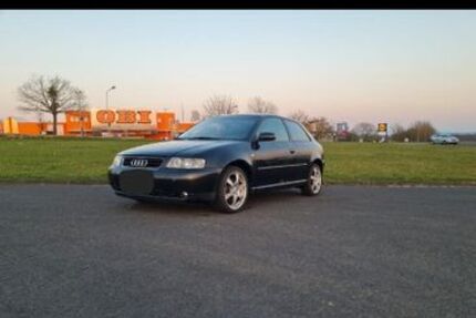 Audi A3 300.000 km 2.000 &euro; Weilmünster 35789