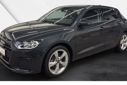 Audi A1 6.864 km 25.430 &euro; Giessen 35394