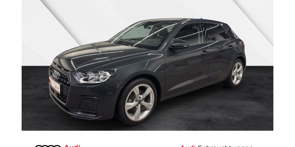 Audi A1 6.864 km 25.430 &euro; Giessen 35394