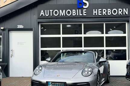 Porsche 992 46.600 km 121.990 &euro; Herborn 35745