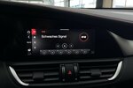 Alfa Romeo Giulia Competizione Q4 Turbo CarPlay Kamera 8.960 km 36.220 &euro; Lich 35423