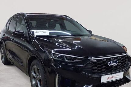 Ford Kuga 20.263 km 31.990 &euro; Fernwald-Steinbach 35463