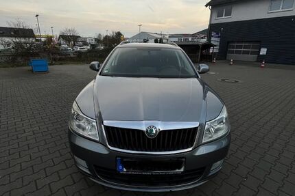 Skoda Octavia 370.000 km 4.500 &euro; Linden 35440