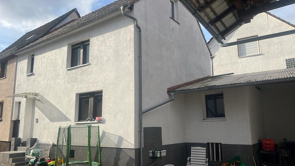 Reihenhaus Reiskirchen - 4 Zimmer, 150 m&sup2;, 347.000&euro; | Angebot:24941343