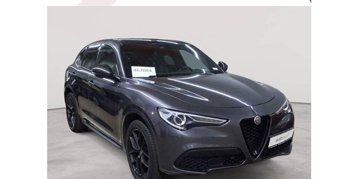 Alfa Romeo Stelvio 88.195 km 28.990 &euro; Fernwald-Steinbach 35463