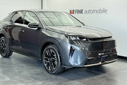 Peugeot 3008 Allure 145 Mild Hybrid Full LED 360° 38.211 km 24.870 &euro; Lich 35423
