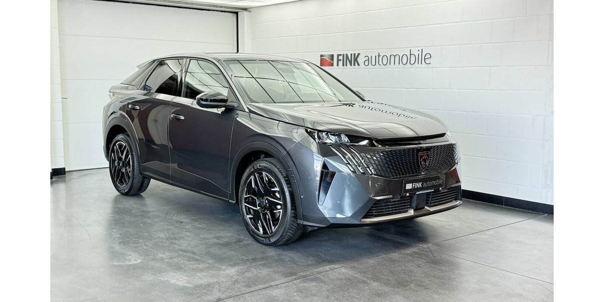 Peugeot 3008 Allure 145 Mild Hybrid Full LED 360° 38.211 km 24.870 &euro; Lich 35423