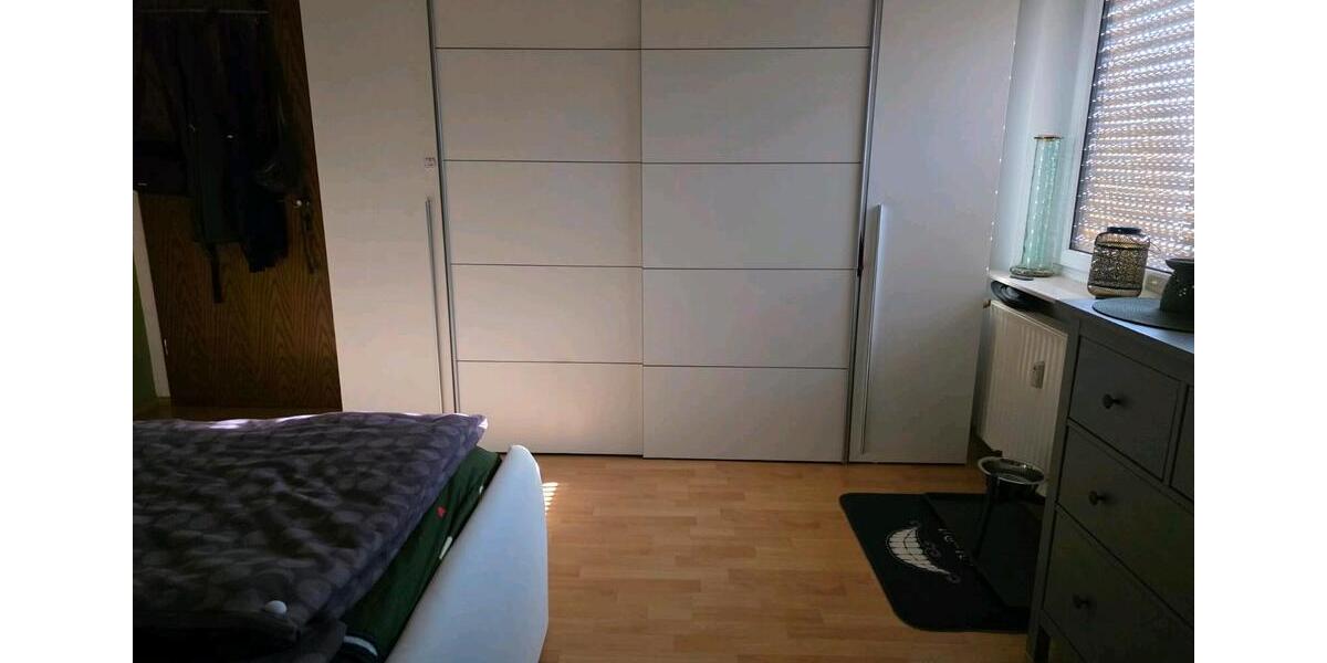 Etagenwohnung Pohlheim - 3 Zimmer, 100 m&sup2;, 960&euro; | Angebot:25883067