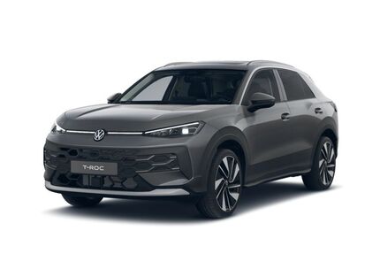 VW T-Roc 6.000 km 39.980 &euro; Hüttenberg-Rechtenbach 35625