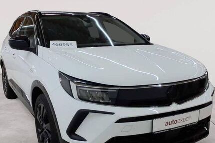 Opel Grandland (X) 127.307 km 14.589 &euro; Fernwald-Steinbach 35463