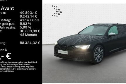 Audi S6 14.353 km 49.490 &euro; Bad Nauheim 61231