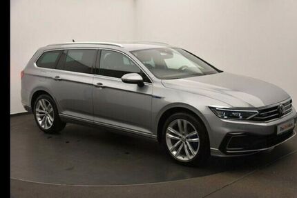 VW Passat Variant 130.000 km 20.495 &euro; Homberg Ohm 35315