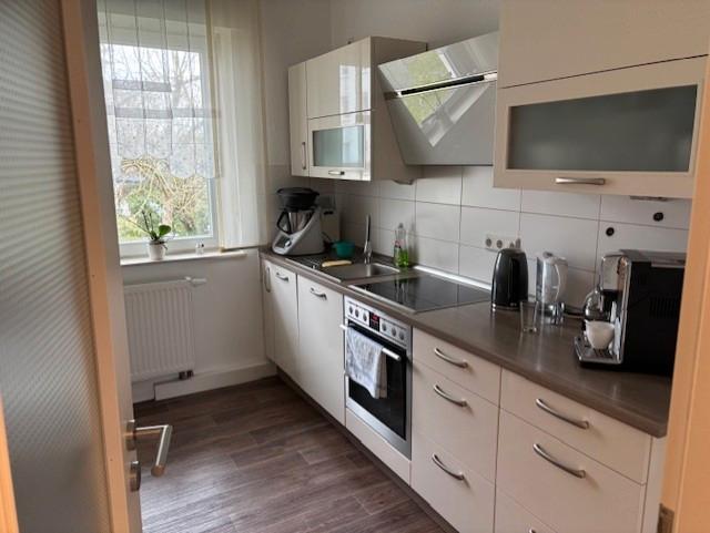 Etagenwohnung Gießen Schlangenzahl - 3 Zimmer, 77 m&sup2;, 693&euro; | Angebot:25919028