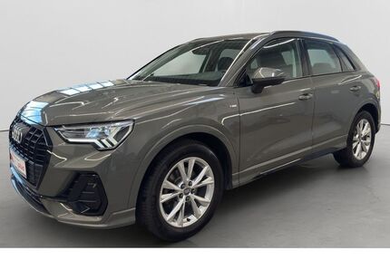 Audi Q3 71.750 km 24.930 &euro; Giessen 35394