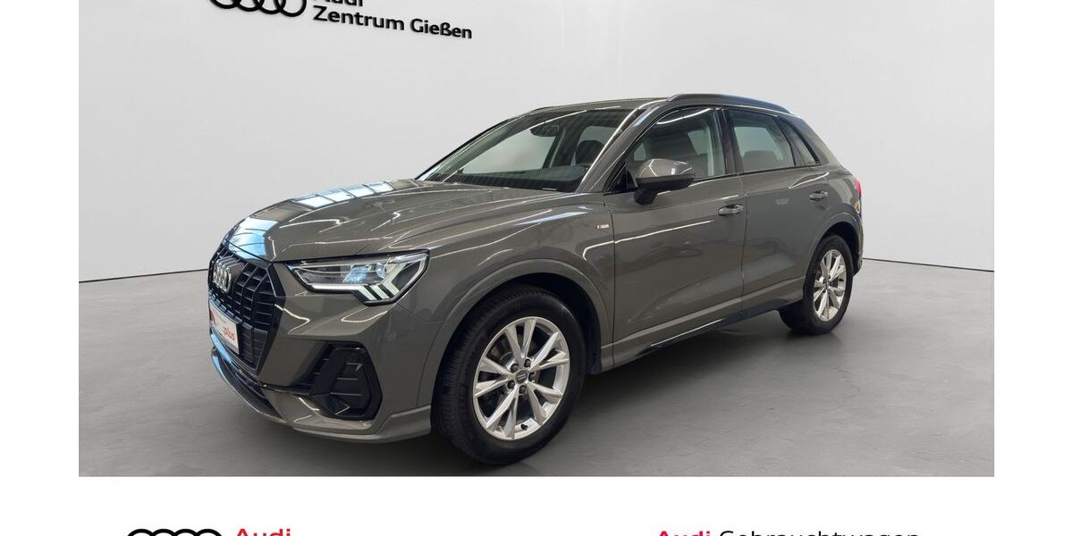 Audi Q3 71.750 km 24.930 &euro; Giessen 35394