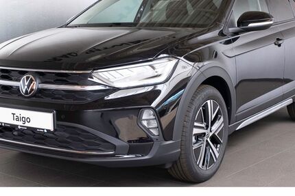 VW Taigo 8.000 km 29.980 &euro; Hüttenberg-Rechtenbach 35625