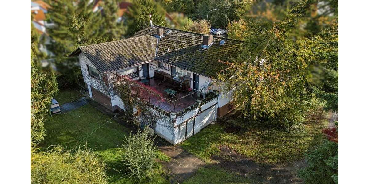 Einfamilienhaus Münzenberg - 6 Zimmer, 187 m&sup2;, 549.000&euro; | Angebot:25125597