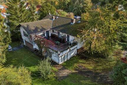 Haus Münzenberg - 6 Zimmer, 187 m&sup2;, 549.000&euro; | Angebot:25125597