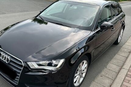 Audi A3 228.000 km 11.800 &euro; Usingen 61250