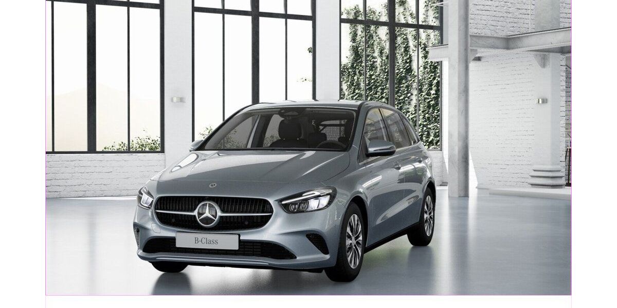 Mercedes-Benz B 200 10.562 km 33.690 &euro; Friedberg 61169