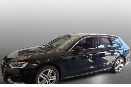 Audi A4 18.480 km 28.870 &euro; Wetzlar 35576