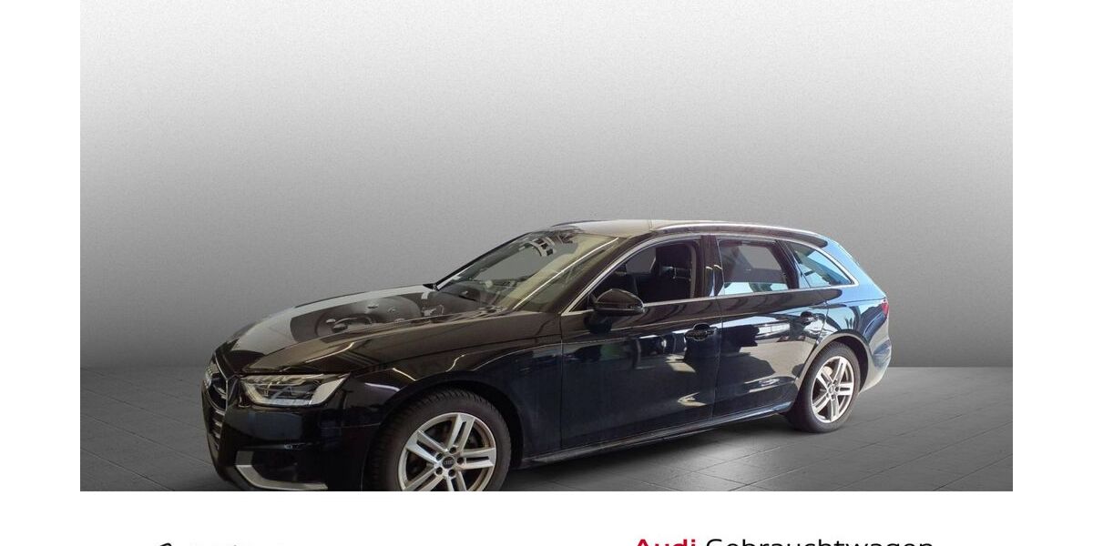 Audi A4 18.480 km 28.870 &euro; Wetzlar 35576
