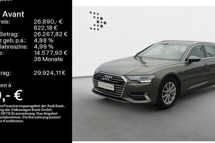 Audi A6 144.697 km 25.480 &euro; Bad Nauheim 61231
